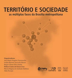 Território e sociedade