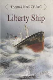 Liberty ship