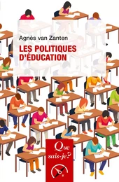 Les Politiques d'éducation