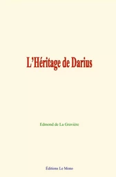 L’Héritage de Darius