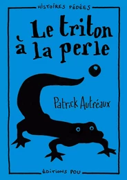 Le triton à la perle