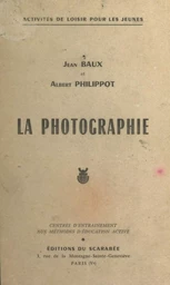 La photographie