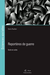 Reportères de guerre