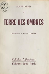 Terre des ombres