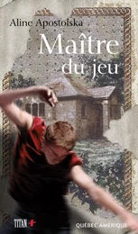 Maître du jeu