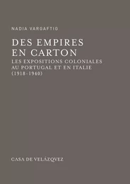 Des Empires en carton