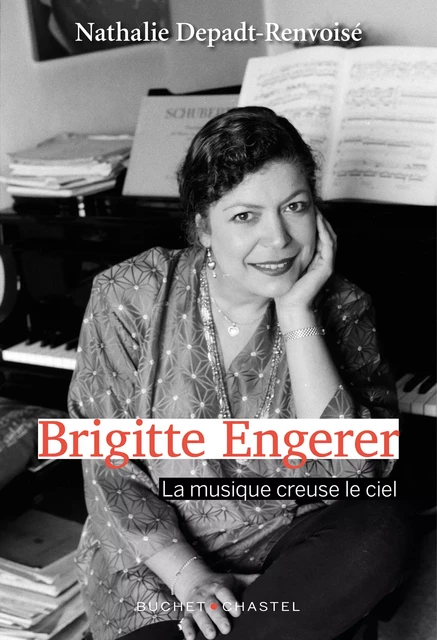 Brigitte Engerer - Nathalie Depadt-Renvoisé - Libella