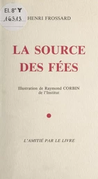 La Source des fées