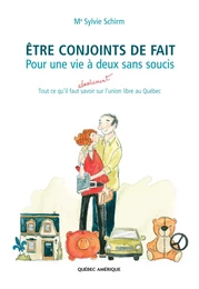 Être conjoints de fait