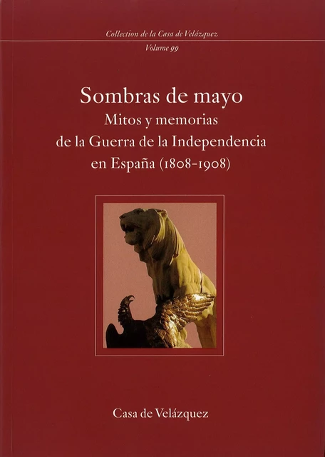 Sombras de Mayo -  - Casa de Velázquez