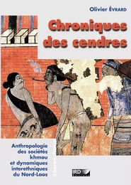 Chroniques des cendres