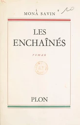 Les enchaînés