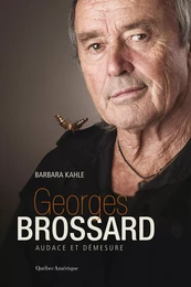 Georges Brossard