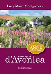 Chroniques d'Avonlea