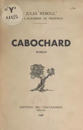 Cabochard