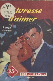 L'ivresse d'aimer