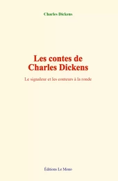 Les contes de Charles Dickens