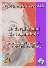 Le dernier mot de Rocambole