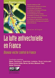 La lutte antivectorielle en France