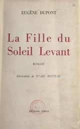 La fille du Soleil Levant