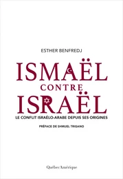 Ismaël contre Israël