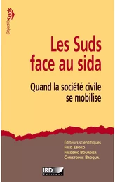 Les Suds face au sida