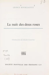 La nuit des deux roses