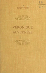 Véronique Alvernèse