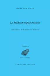 Le médecin hippocratique