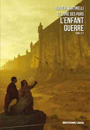 L'enfant guerre