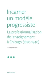 Incarner un modèle progressiste