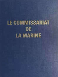 Le Commissariat de la Marine