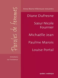 Paroles de femmes