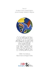 Coopération Afrique-Europe en matière de recherche et innovation