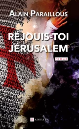 Réjouis-toi Jérusalem