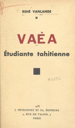 Vaèa