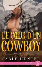 Le coeur d'un cowboy