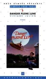 Danger pleine lune