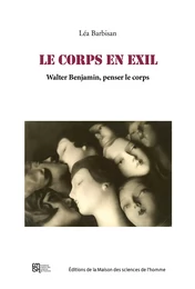 Le corps en exil