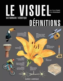 Le Visuel Définitions