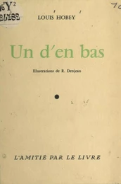 Un d'en bas