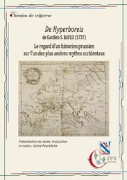 De Hyperboreis, de Gottlieb S. Bayer (1737)