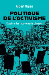 Politique de l'activisme