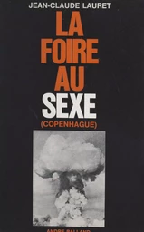 La foire au sexe