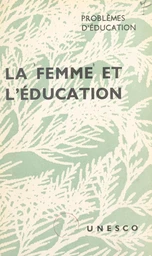 La femme et l'éducation