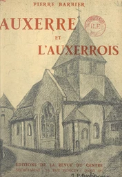 Auxerre et l'Auxerrois