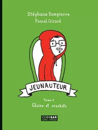 Jeunauteur, Tome 2