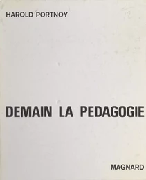 Demain la pédagogie