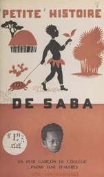 Petite histoire de Saba