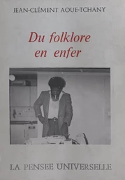 Du folklore en enfer